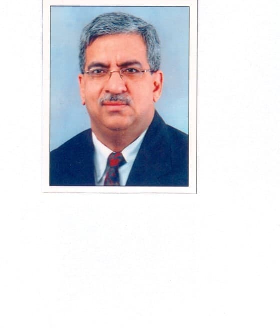 Rakesh Dhawan — Founder, 7 Seas Realty